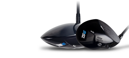Tour Series 6 Junior Golf Clubs | U.S. Kids Golf
