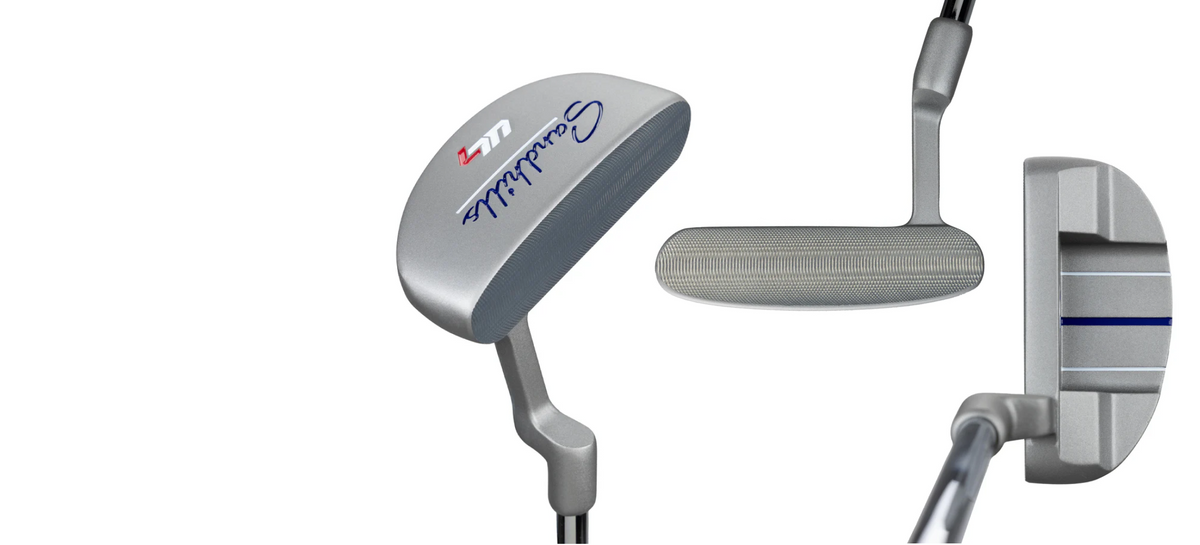 Ultralight Junior Golf Clubs | U.S. Kids Golf
