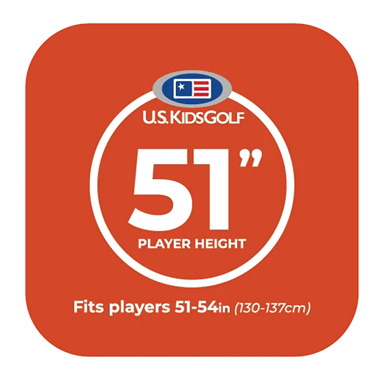 TS6 (51"-54") Bundle