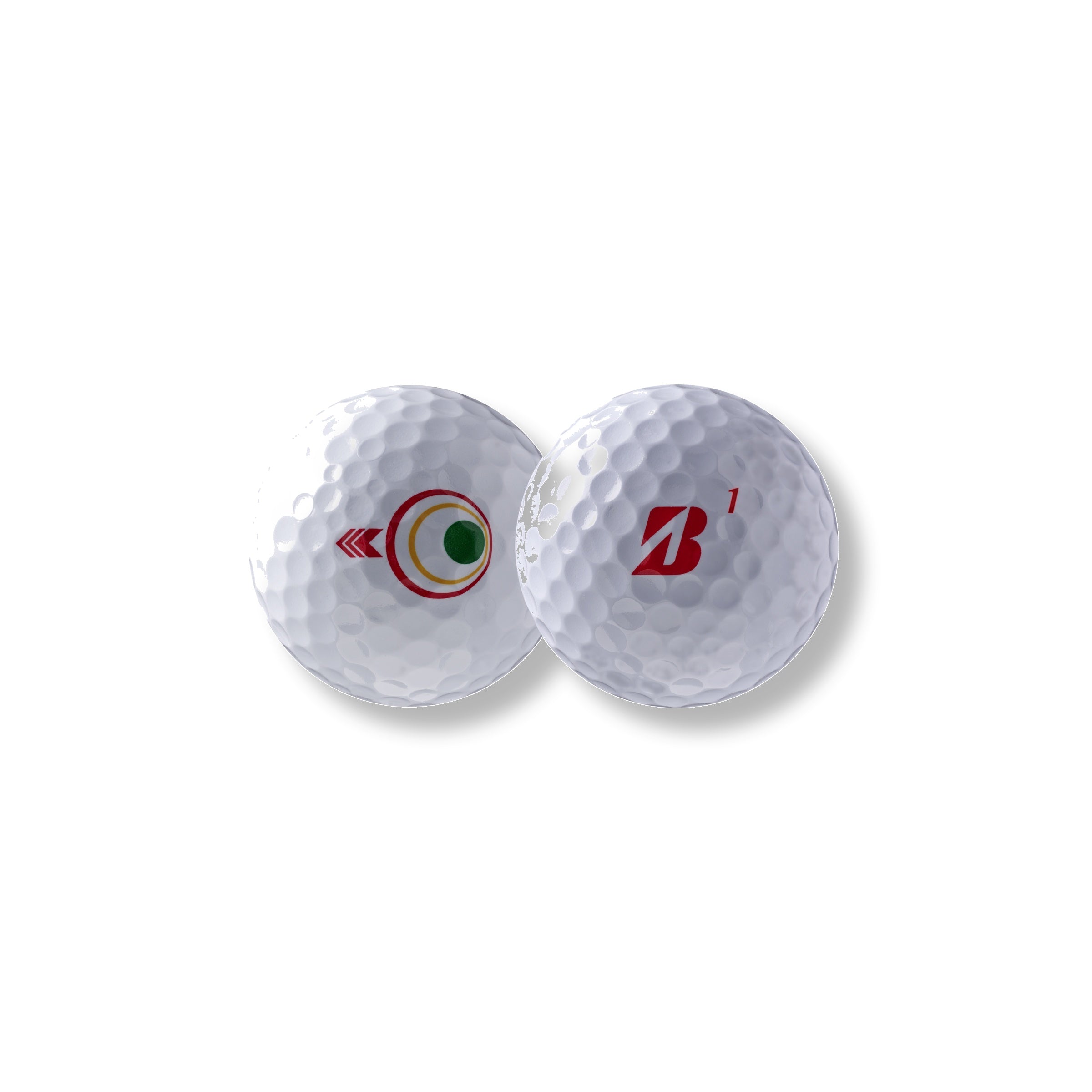 BOOM It Golf Balls, Dozen