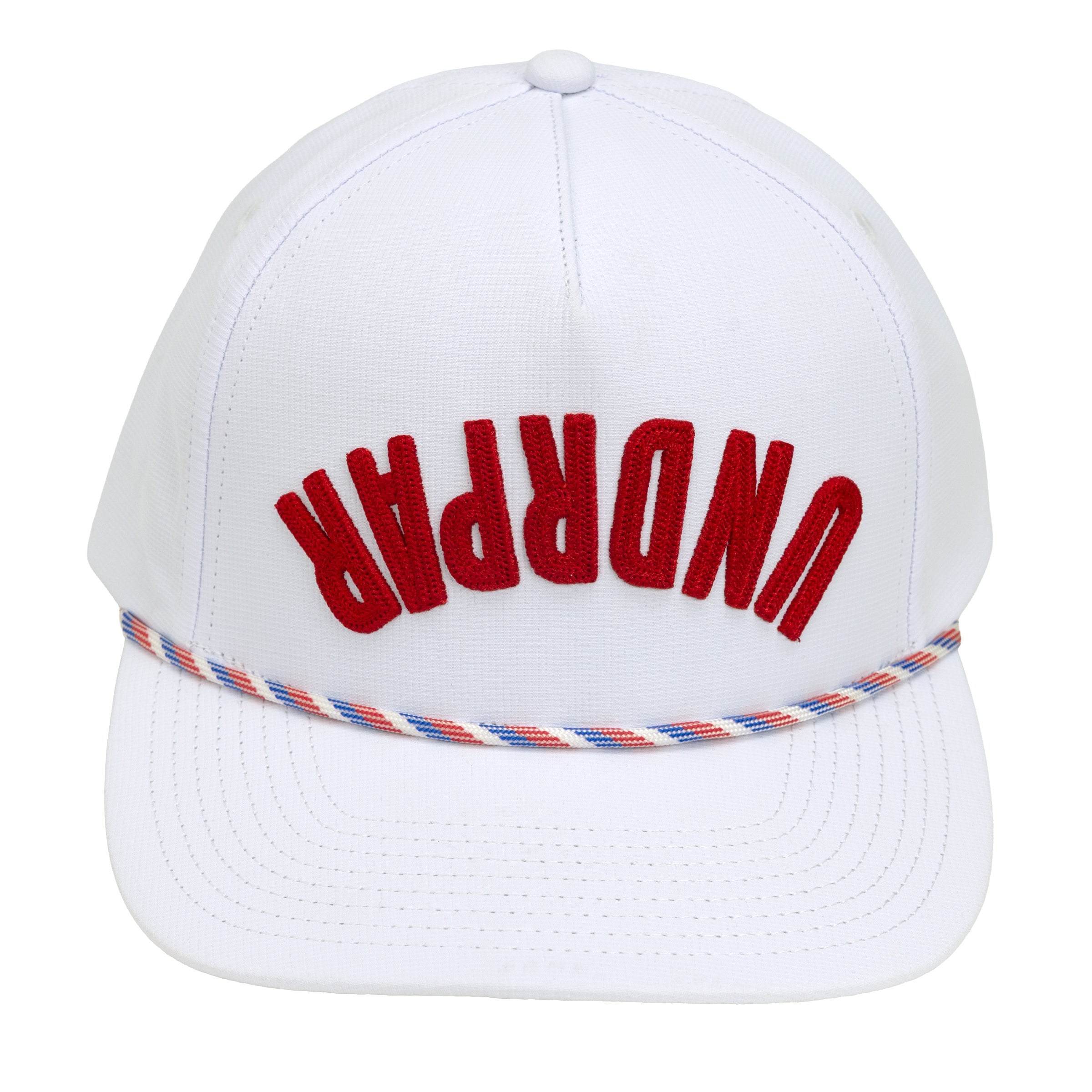 UNDRPAR Cap, Youth L/XL 56cm