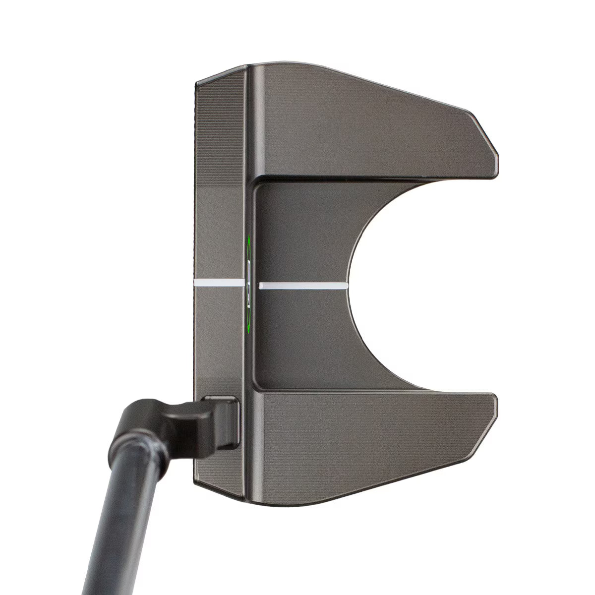 epTOUR Defender Putter, Plumbers Neck