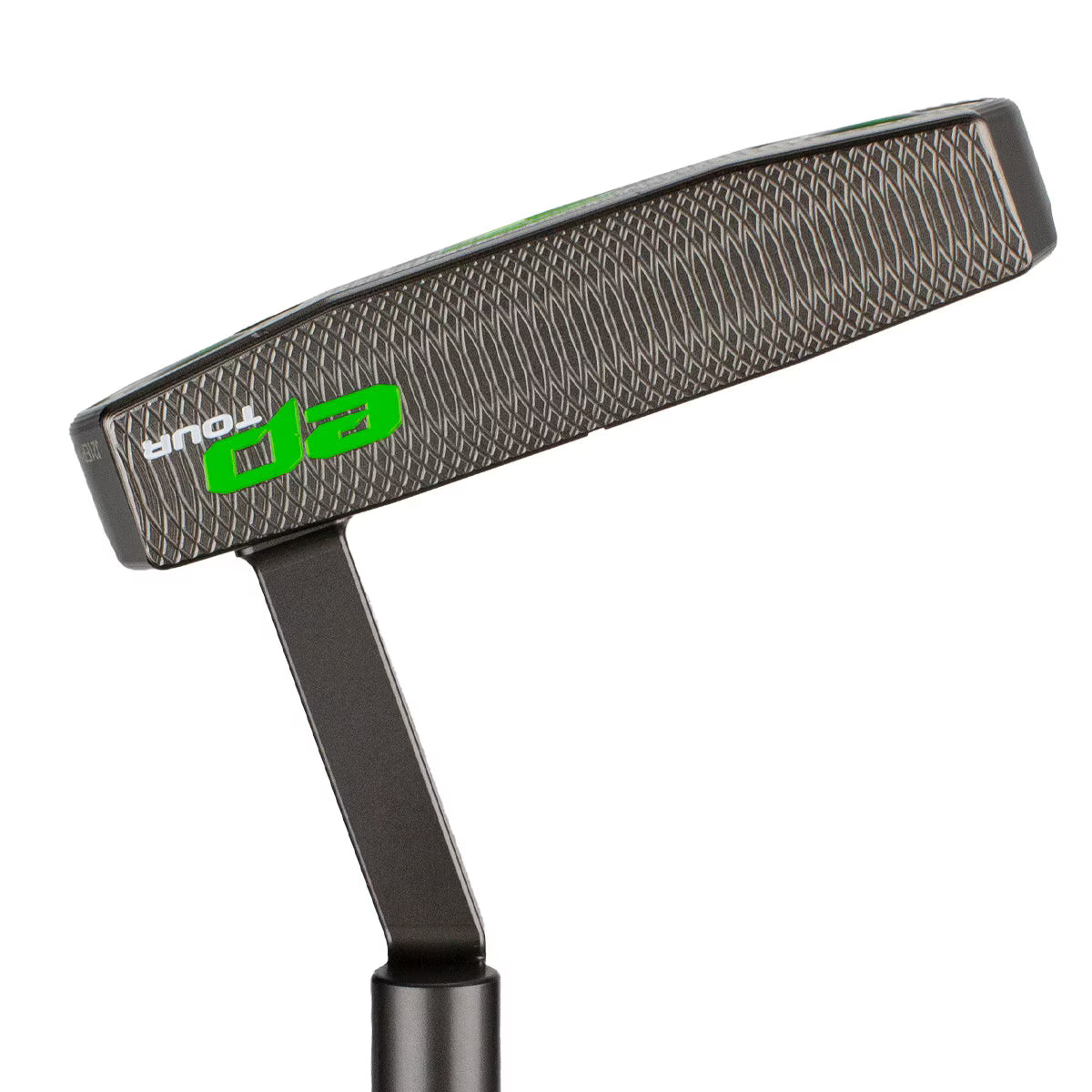 epTOUR Defender Putter, Plumbers Neck
