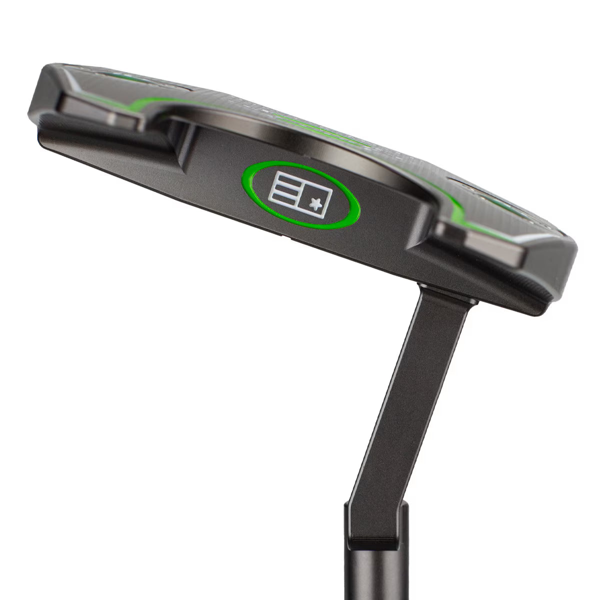 epTOUR Defender Putter, Plumbers Neck