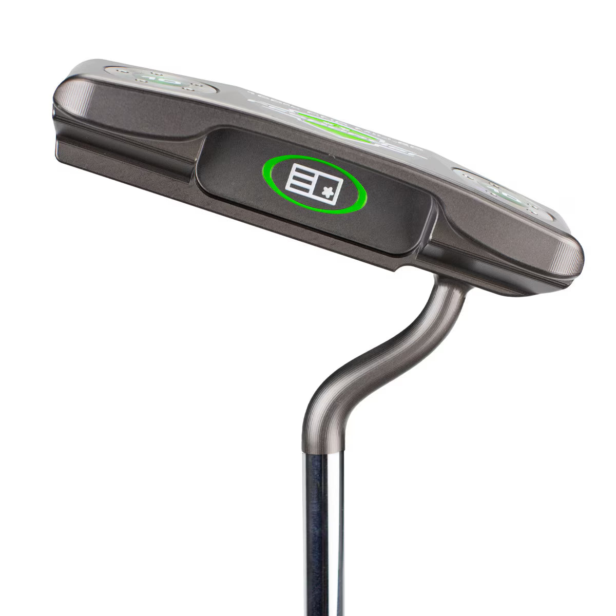epTOUR Responder Putter, Goose Neck