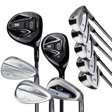 System: Tour Series (TS5)