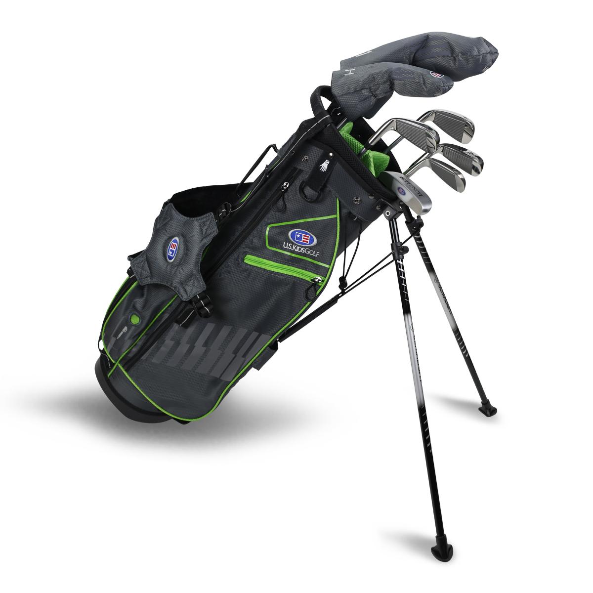 junior golf clubs 57 inch