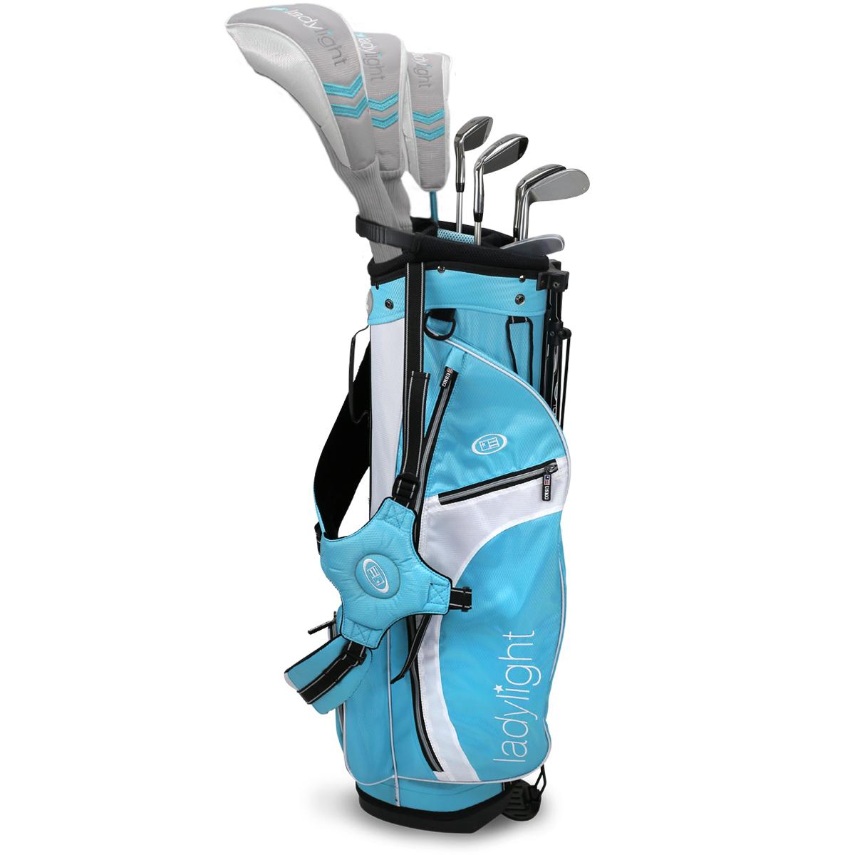 Ladylight golf clubs Outlet