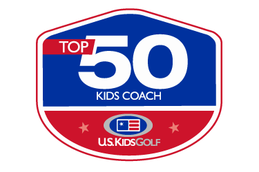 U.S. Kids Golf Coaches Institute